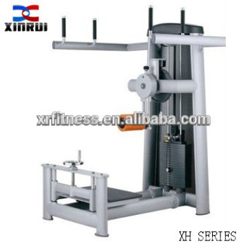 équipement de fitness gym multi-hanche machine